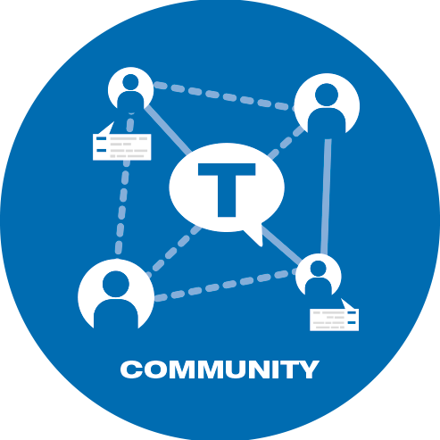 COMMUNITY