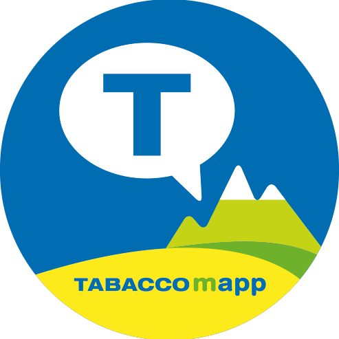 prova tabacco map